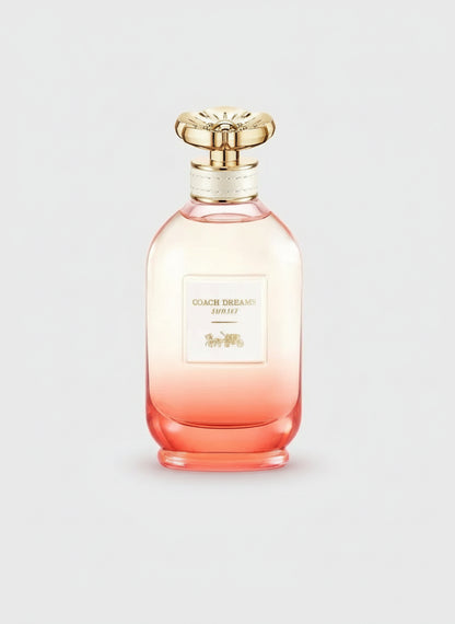 Coach Dreams Sunset Edp 90Ml