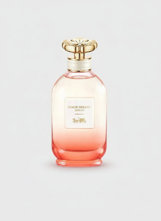 Coach Dreams Sunset Edp 90Ml
