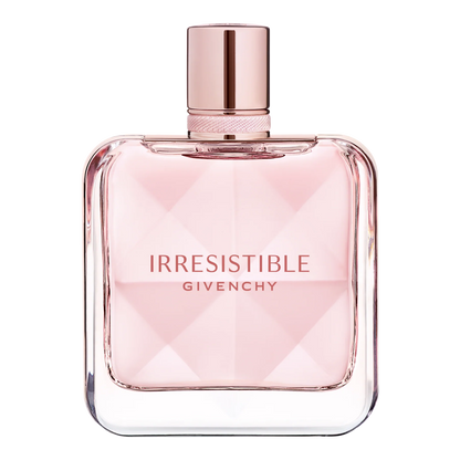 GIVENCHY IRRESISTIBLE W EDT 75ML
