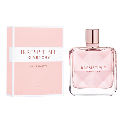 GIVENCHY IRRESISTIBLE W EDT 75ML