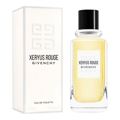 Givenchy Xeryus Rouge Edt 100Ml