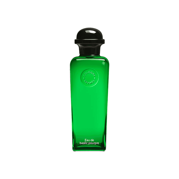 HERMES EAU DE BASILIC POURPRE (U) EDC 100ML