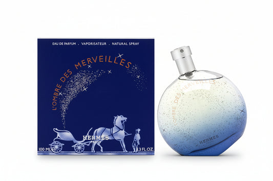 HERMES L'OMBRE DES MERVEILLES (U) EDP 100ML