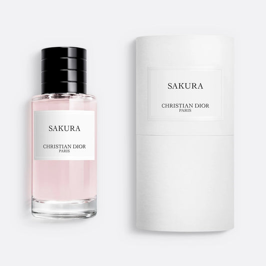 Christian Dior Sakura EDP 125ML