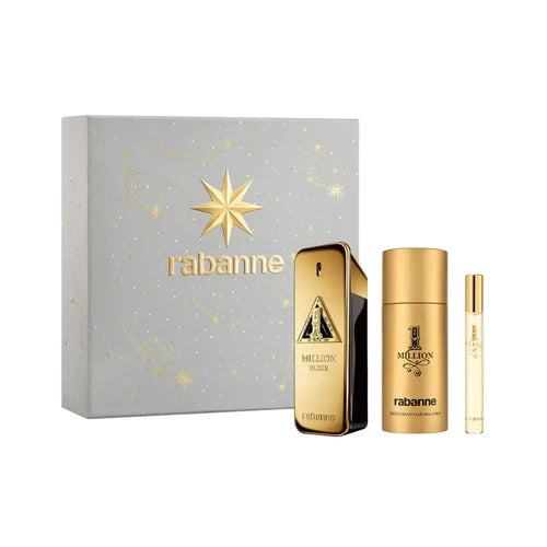 PACO RABANNE 1 MILLION ELIXIR (M) SET PARFUM INTENSE