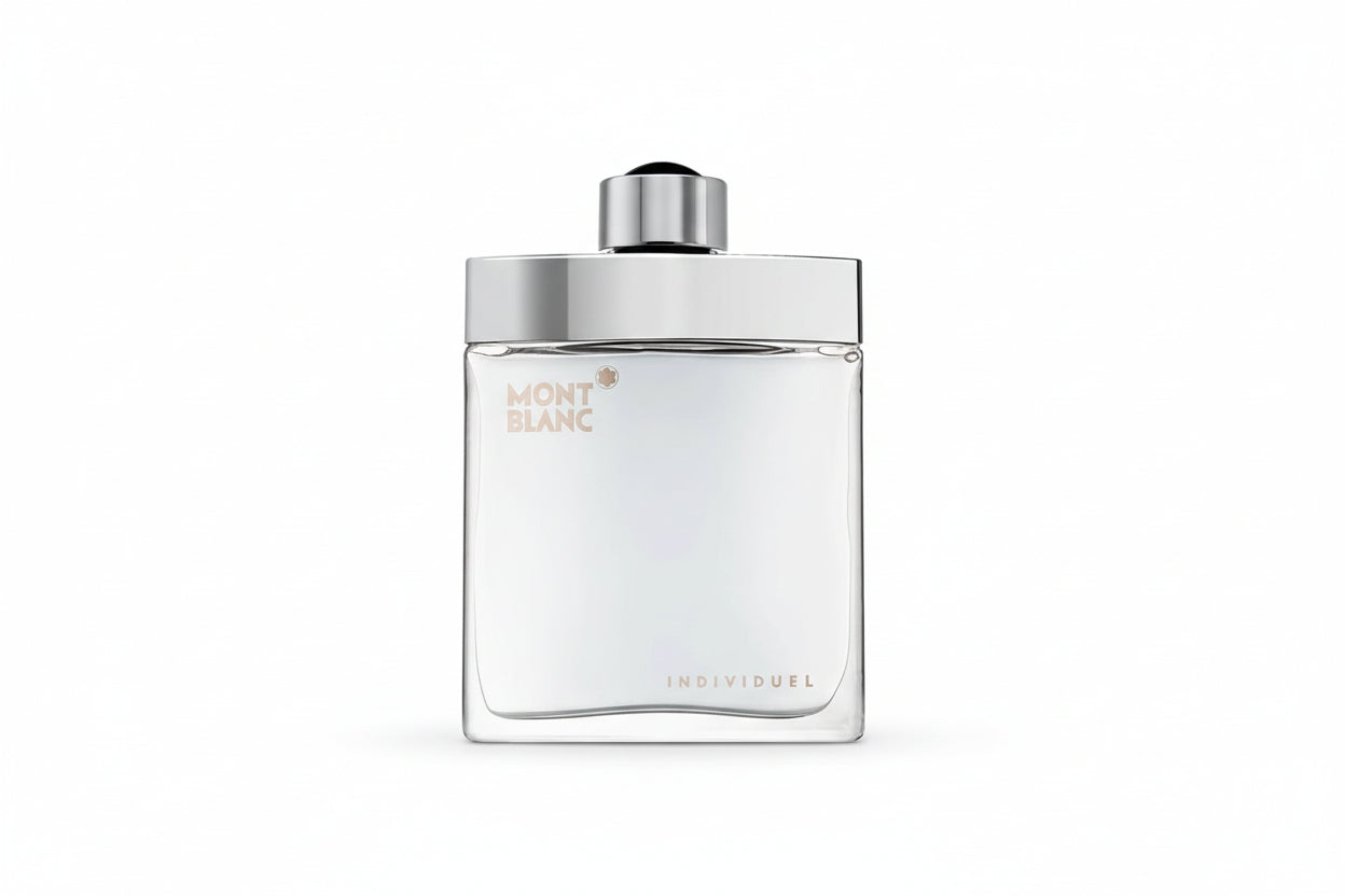 MONTBLANC INDIVIDUEL (M) EDT 75ML