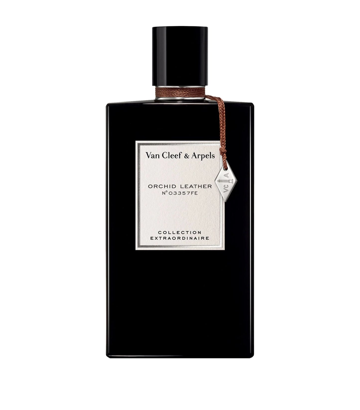 VC&A ORCHID LEATHER EDP (U) 75 ML