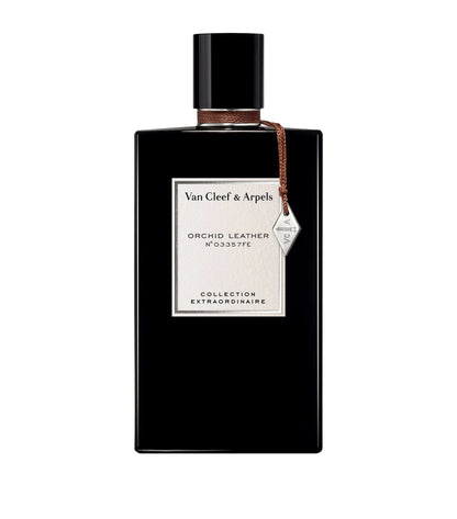 VC&A ORCHID LEATHER EDP (U) 75 ML