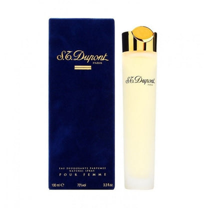 St Dupont L Edp 100Ml
