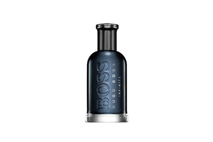 HUGO BOSS BOTTLED INFINITE EDP 100ML