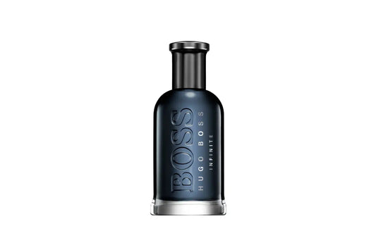 HUGO BOSS BOTTLED INFINITE EDP 100ML
