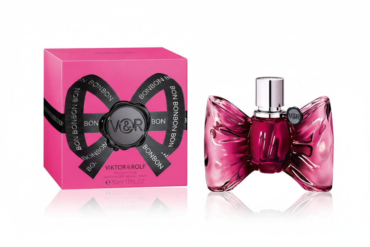 VIKTOR & ROLF BONBON (W) EDP 50ML