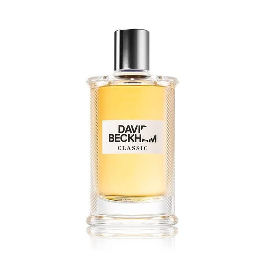 DAVID BECKHAM CLASSIC (M) EDT 90ML