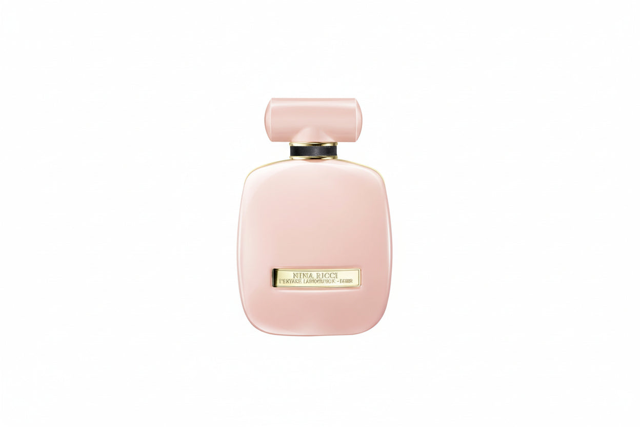 NINA ROSE EXTASE SENSUELLE EDT (L) 100 ML