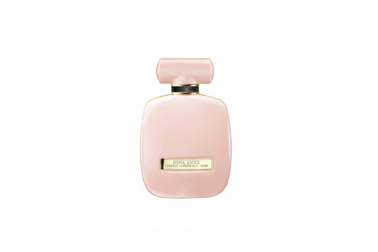 NINA ROSE EXTASE SENSUELLE EDT (L) 100 ML