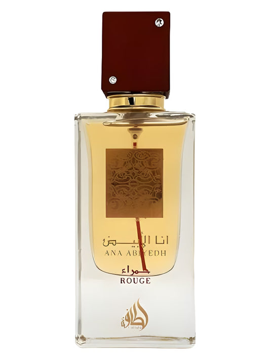 LATTAFA ANA ABIYEDH ROUGE 60ML