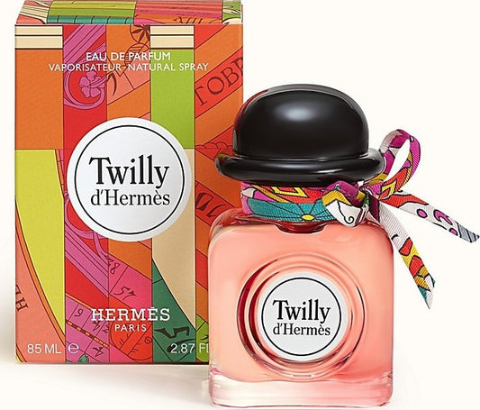 HERMES TWILLY D HERMES L EDP 85ML