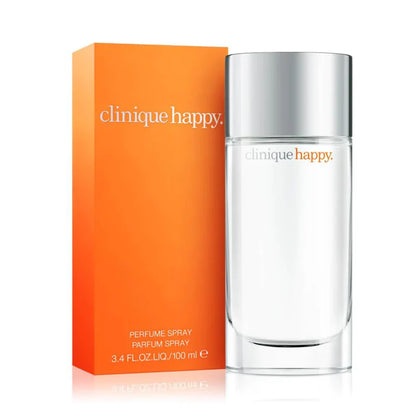 CLINIQUE HAPPY WOMEN  PARFUME 100ML