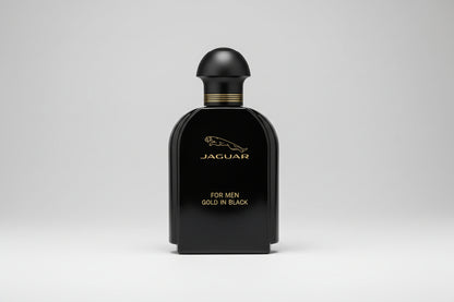 JAGUAR GOLD IN BLACK (M) EDT 100ML