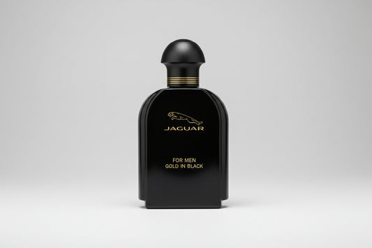 JAGUAR GOLD IN BLACK (M) EDT 100ML