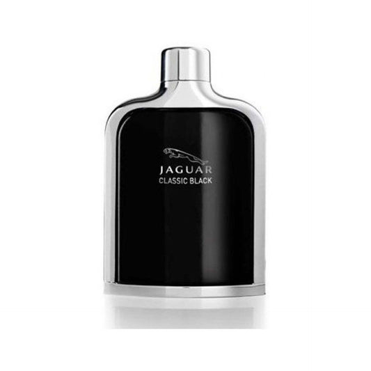 JAGUAR CLASSIC BLACK M EDT 100ML