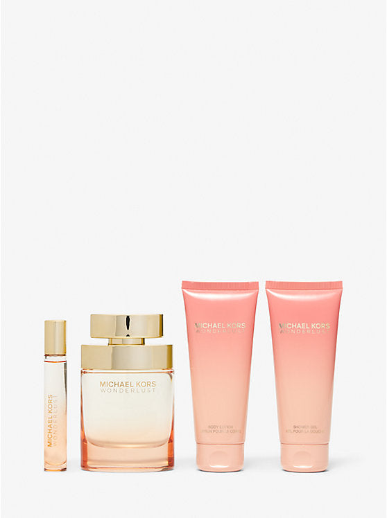 MICHAEL KORS WONDERLUST 100ML SET