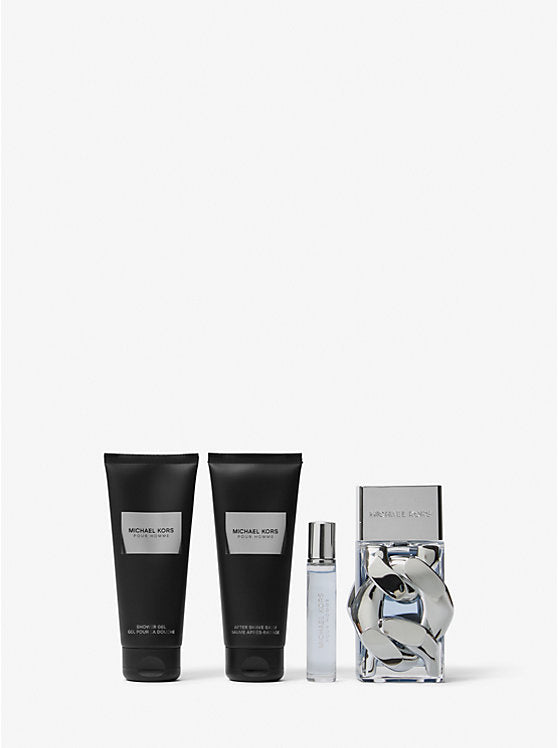 MICHAEL KORS POUR HOMME 100ML SET