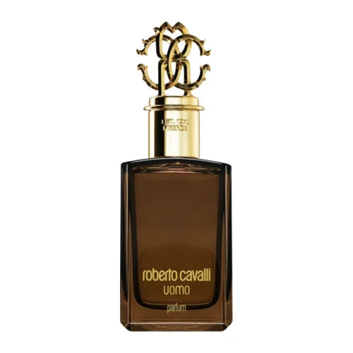 ROBERTO CAVALLI UOMO (M) PARFUM 100ML