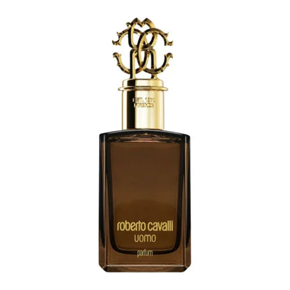 ROBERTO CAVALLI UOMO (M) PARFUM 100ML