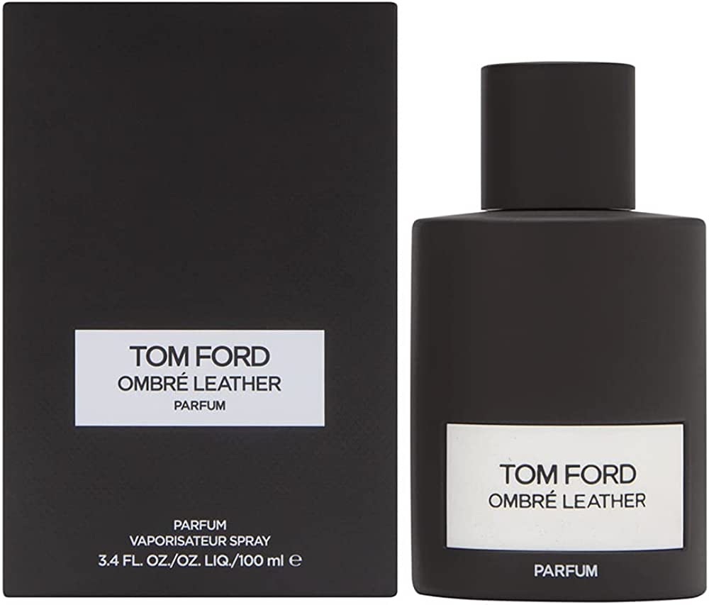 Tom ford Ombre Leather Parfum 100ml NEW