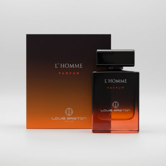 LOUIS BRETON L HOMME PARFUM 100ML