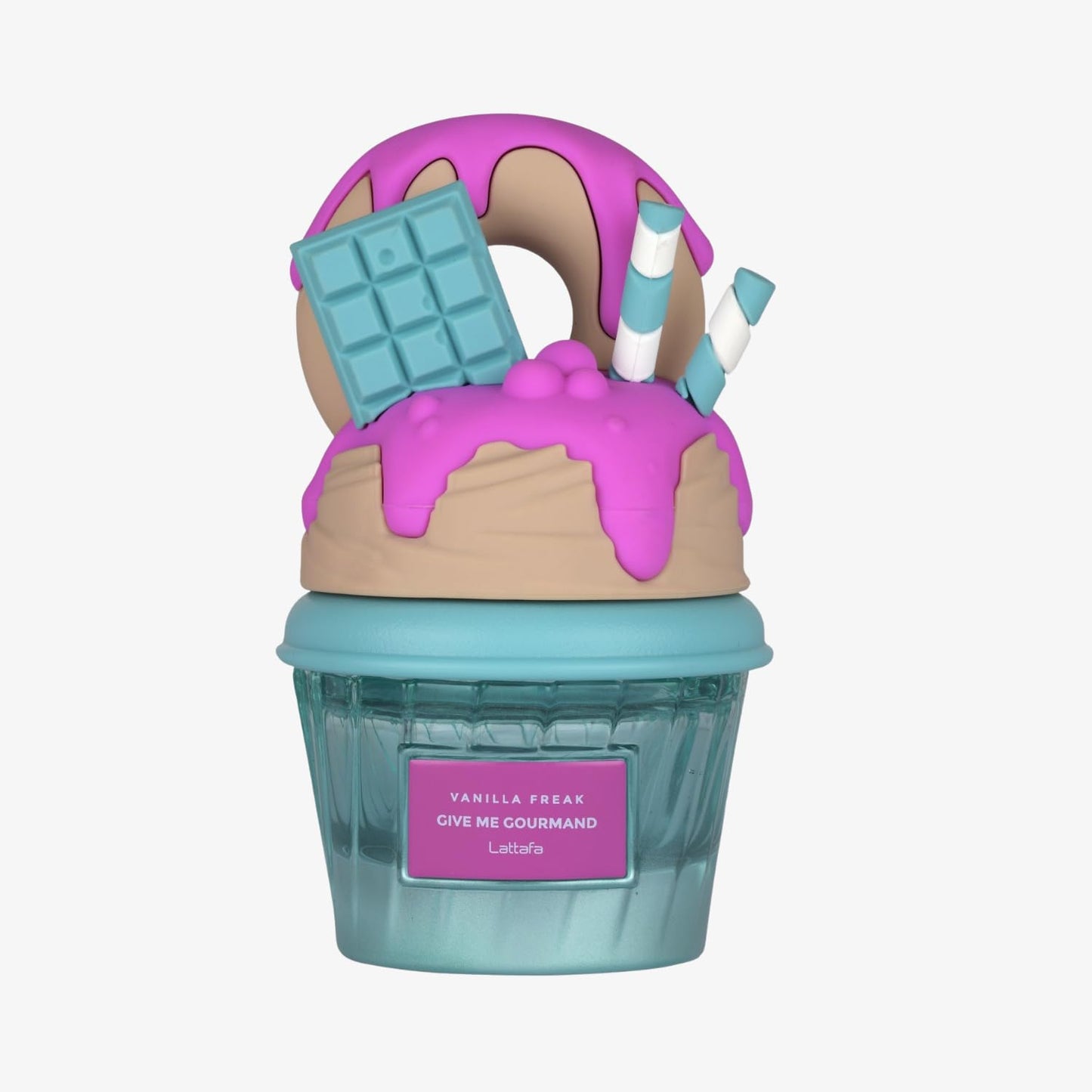 LATTAFA GOURMAND VANILLA FREAK 75ML