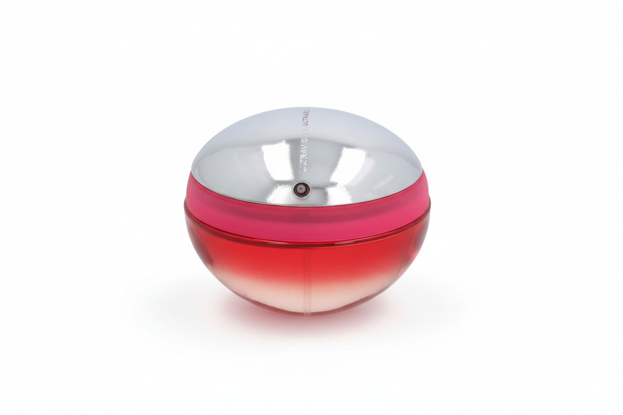 Paco Rabanne Ultra Red WOMEN 80Ml