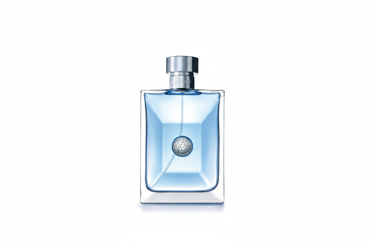 Versace Pour Homme Edt 200Ml