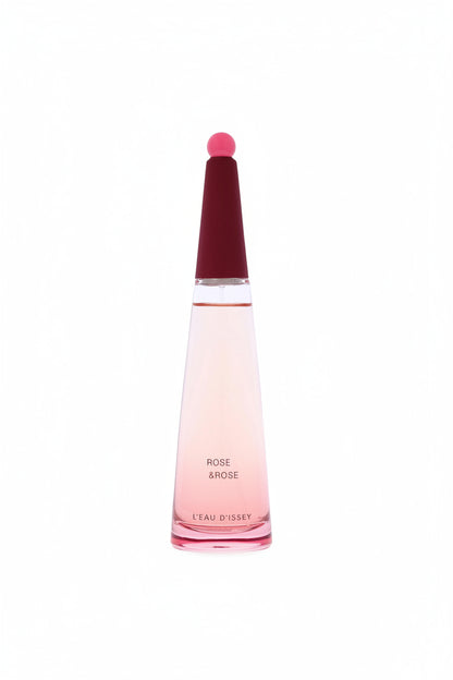 ISSEY MIYAKE L'EAU D'ISSEY ROSE&ROSE (W)EDP INTENSE 90M