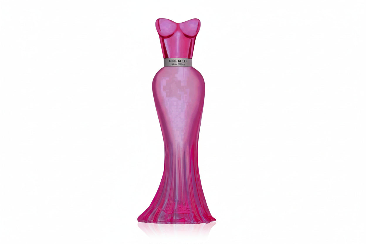 PARIS HILTON PINK RUSH (W) EDP 100ML