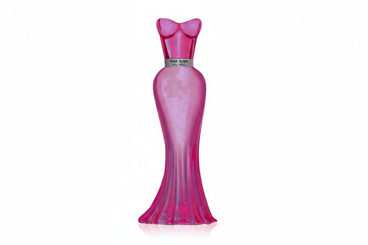 PARIS HILTON PINK RUSH (W) EDP 100ML