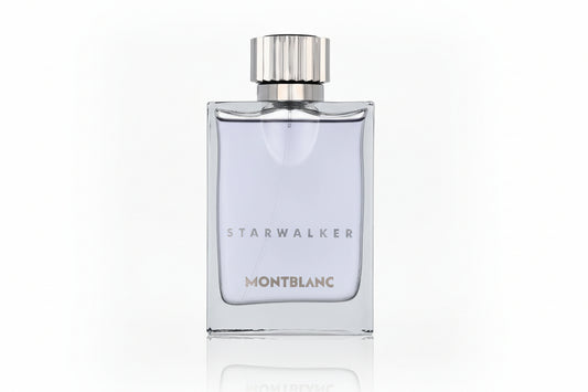 MontBlanc Starwalker M Edt 75Ml