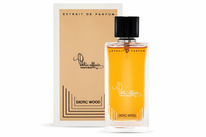 Public Affair Exotic Wood Extrait De Parfum 100ML