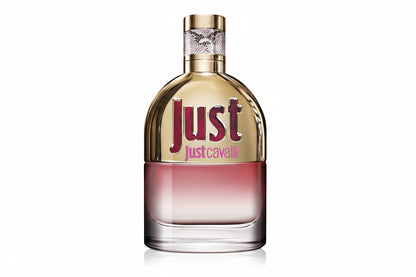 Roberto Cavalli Just Cavalli EDT W 75ML