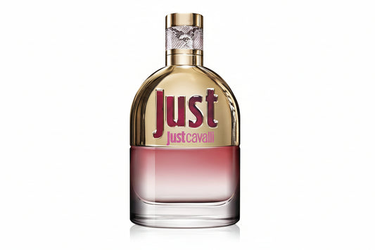 Roberto Cavalli Just Cavalli EDT W 75ML