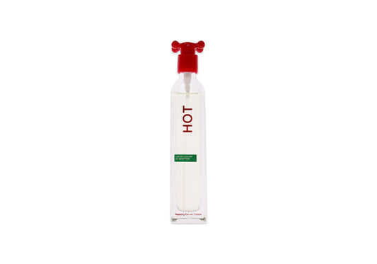 BENNETON HOT 100ML