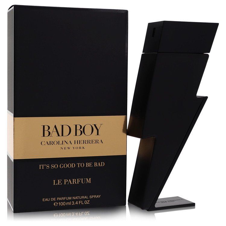 CH Bad Boy Le Parfum Edp 100ml