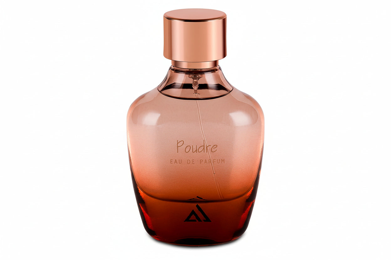 La Monarch Poudre EDP 100ML