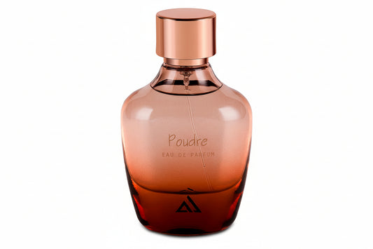 La Monarch Poudre EDP 100ML