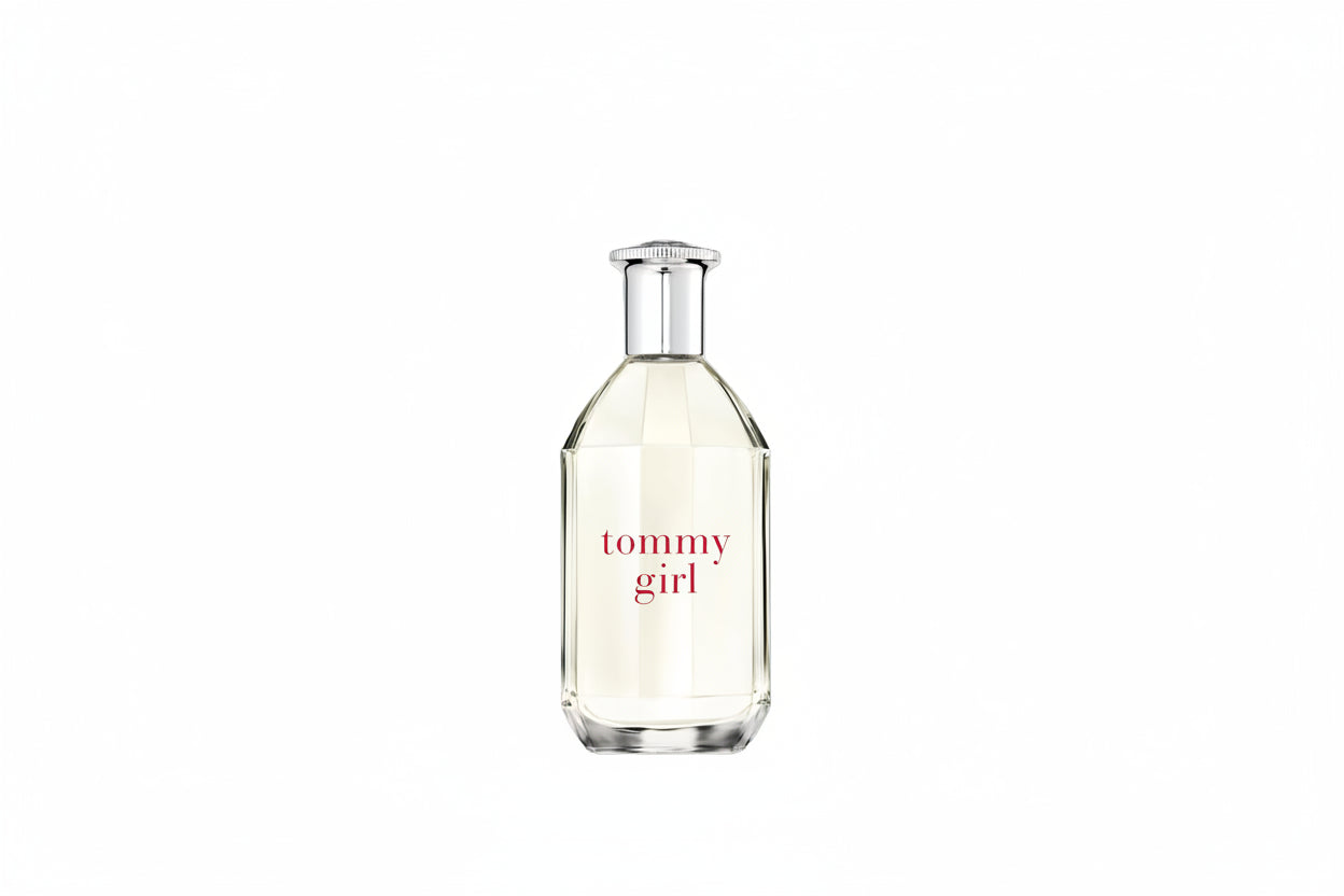 TH TOMMY GIRL COLOGNE (L) 100 ML