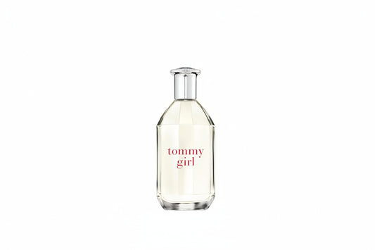 TH TOMMY GIRL COLOGNE (L) 100 ML