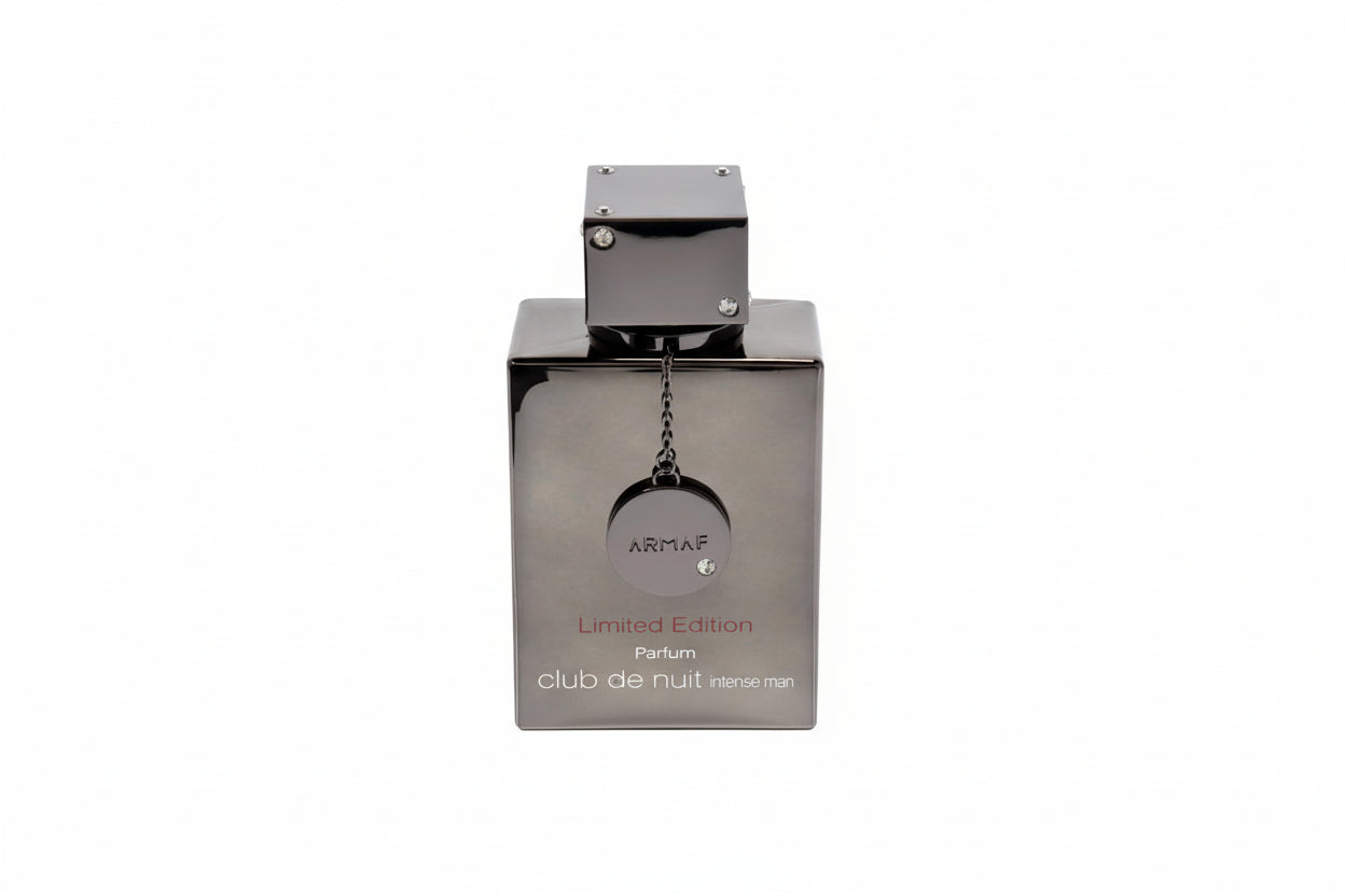 STERLING ARMAF CLUB DE NUIT INTENSE LIMITED EDITION EDP 105ML