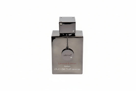 STERLING ARMAF CLUB DE NUIT INTENSE LIMITED EDITION EDP 105ML