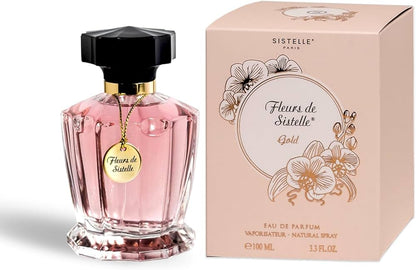 FLEURS DE SISTELLE GOLD 100ML